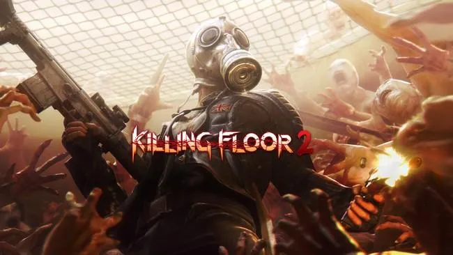 Killing floor 2, tuer des zeds, c'est tout un art !